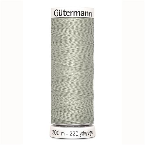 Gütermann Polyester allesnaaigaren 200 meter dikte 100 - Kleur 633