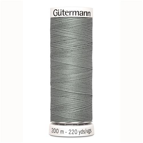 Gütermann Polyester allesnaaigaren 200 meter dikte 100 - Kleur 634