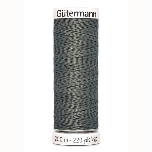 Gütermann Polyester allesnaaigaren 200 meter dikte 100 - Kleur 635