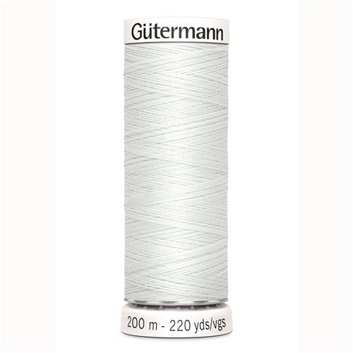 Gütermann Polyester allesnaaigaren 200 meter dikte 100 - Kleur 643