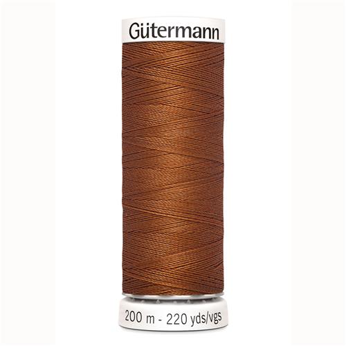 Gütermann Polyester allesnaaigaren 200 meter dikte 100 - Kleur 649