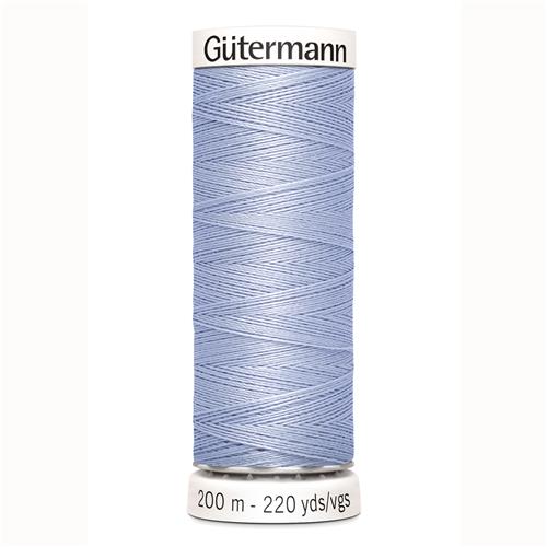 Gütermann Polyester allesnaaigaren 200 meter dikte 100 - Kleur 655