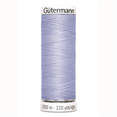 Gütermann Polyester allesnaaigaren 200 meter dikte 100 - Kleur 656