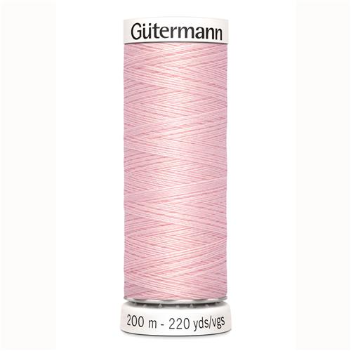 Gütermann Polyester allesnaaigaren 200 meter dikte 100 - Kleur 659