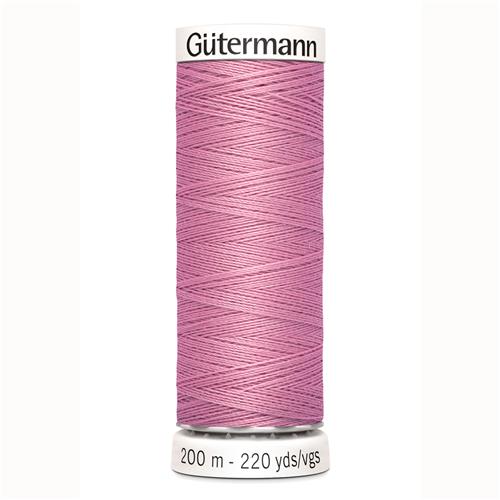 Gütermann Polyester allesnaaigaren 200 meter dikte 100 - Kleur 663