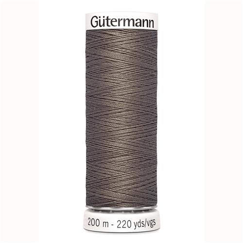 Gütermann Polyester allesnaaigaren 200 meter dikte 100 - Kleur 669