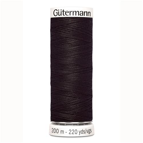 Gütermann Polyester allesnaaigaren 200 meter dikte 100 - Kleur 682