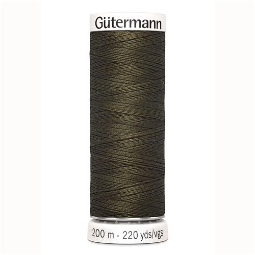 Gütermann Polyester allesnaaigaren 200 meter dikte 100 - Kleur 689