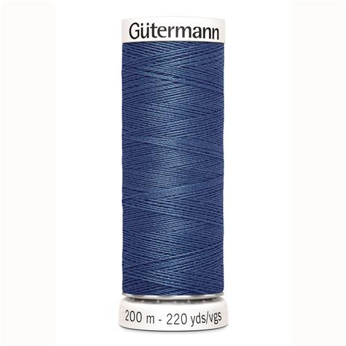 Gütermann Polyester allesnaaigaren 200 meter dikte 100 - Kleur 68