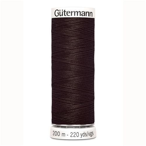 Gütermann Polyester allesnaaigaren 200 meter dikte 100 - Kleur 696