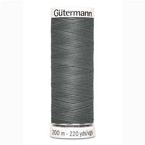 Gütermann Polyester allesnaaigaren 200 meter dikte 100 - Kleur 701