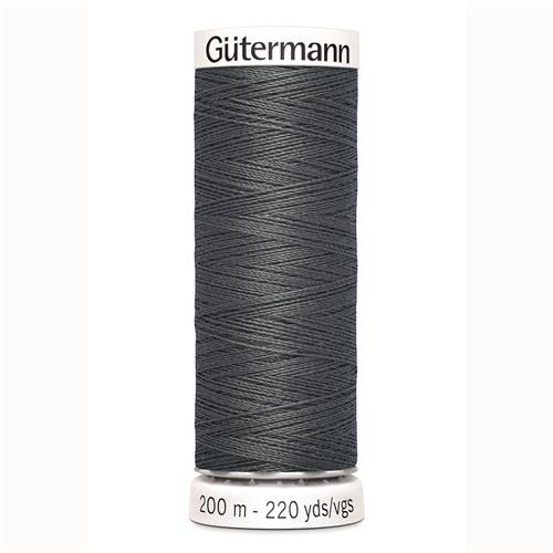 Gütermann Polyester allesnaaigaren 200 meter dikte 100 - Kleur 702