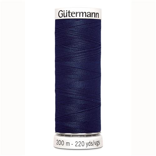 Gütermann Polyester allesnaaigaren 200 meter dikte 100 - Kleur 711