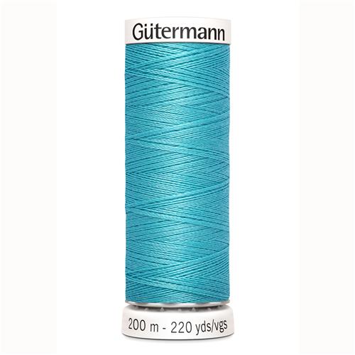 Gütermann Polyester allesnaaigaren 200 meter dikte 100 - Kleur 714