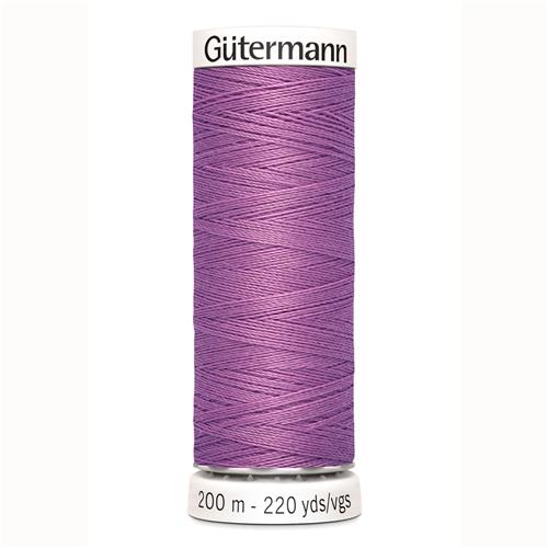Gütermann Polyester allesnaaigaren 200 meter dikte 100 - Kleur 716