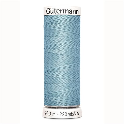 Gütermann Polyester allesnaaigaren 200 meter dikte 100 - Kleur 71