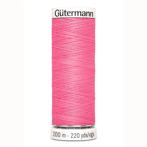 Gütermann Polyester allesnaaigaren 200 meter dikte 100 - Kleur 728