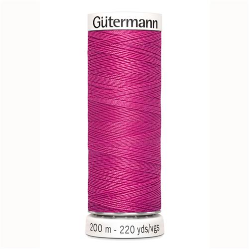 Gütermann Polyester allesnaaigaren 200 meter dikte 100 - Kleur 733