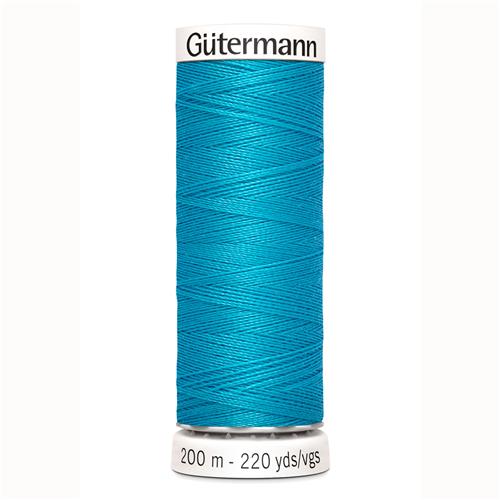 Gütermann Polyester allesnaaigaren 200 meter dikte 100 - Kleur 736
