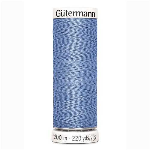 Gütermann Polyester allesnaaigaren 200 meter dikte 100 - Kleur 74