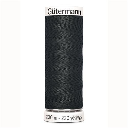 Gütermann Polyester allesnaaigaren 200 meter dikte 100 - Kleur 755