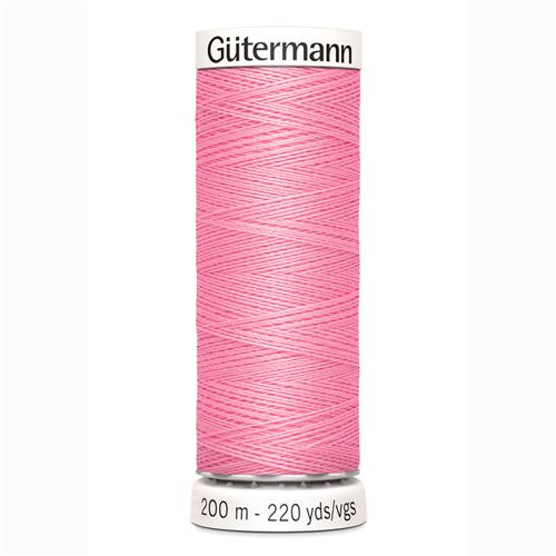 Gütermann Polyester allesnaaigaren 200 meter dikte 100 - Kleur 758