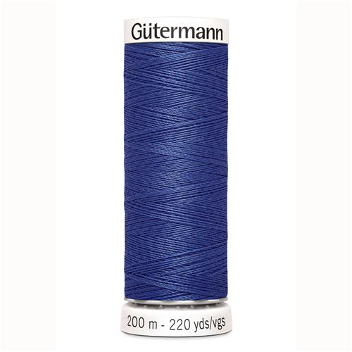 Gütermann Polyester allesnaaigaren 200 meter dikte 100 - Kleur 759