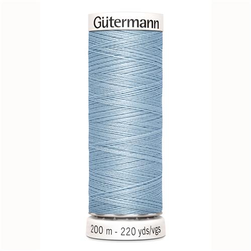 Gütermann Polyester allesnaaigaren 200 meter dikte 100 - Kleur 75