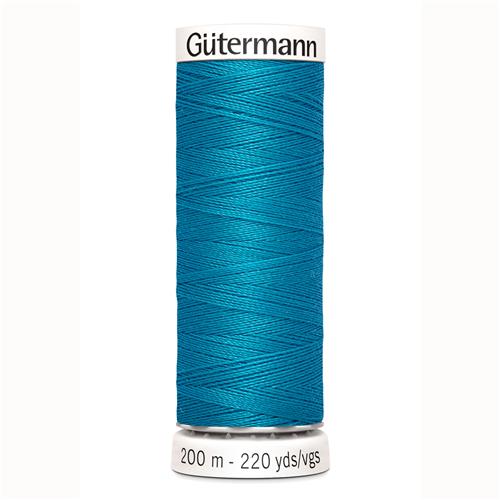 Gütermann Polyester allesnaaigaren 200 meter dikte 100 - Kleur 761
