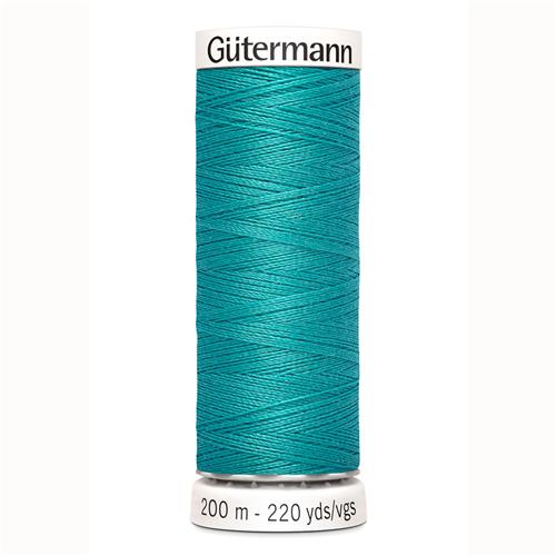 Gütermann Polyester allesnaaigaren 200 meter dikte 100 - Kleur 763