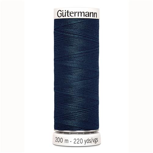 Gütermann Polyester allesnaaigaren 200 meter dikte 100 - Kleur 764