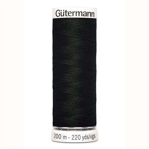 Gütermann Polyester allesnaaigaren 200 meter dikte 100 - Kleur 766