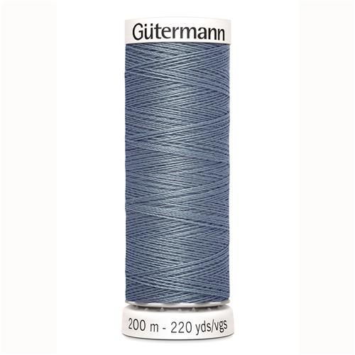 Gütermann Polyester allesnaaigaren 200 meter dikte 100 - Kleur 788