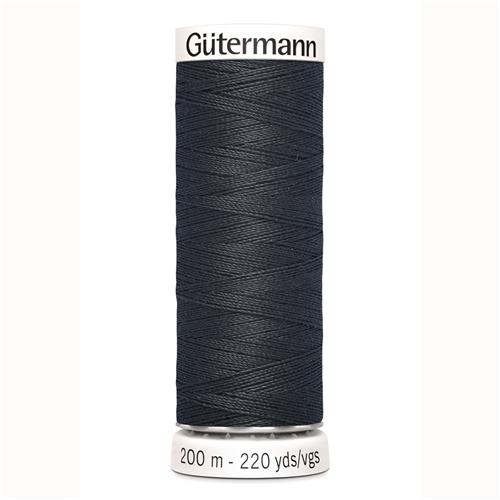 Gütermann Polyester allesnaaigaren 200 meter dikte 100 - Kleur 799