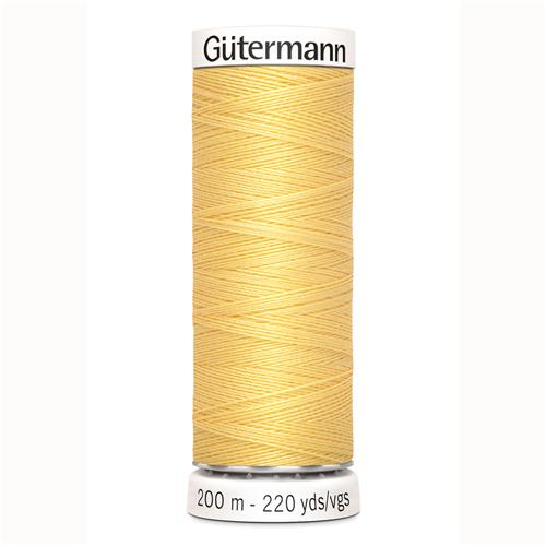 Gütermann Polyester allesnaaigaren 200 meter dikte 100 - Kleur 7