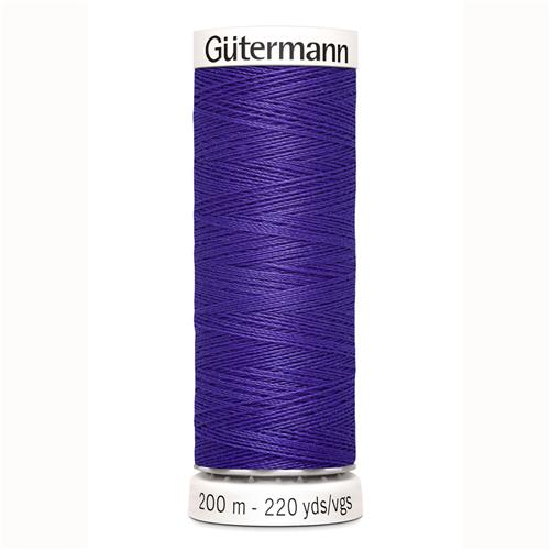 Gütermann Polyester allesnaaigaren 200 meter dikte 100 - Kleur 810