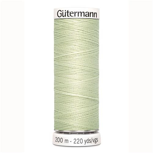 Gütermann Polyester allesnaaigaren 200 meter dikte 100 - Kleur 818