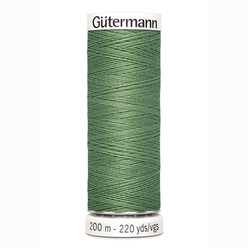 Gütermann Polyester allesnaaigaren 200 meter dikte 100 - Kleur 821