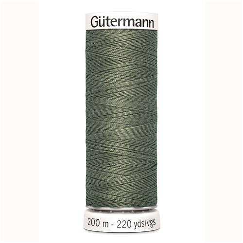 Gütermann Polyester allesnaaigaren 200 meter dikte 100 - Kleur 824
