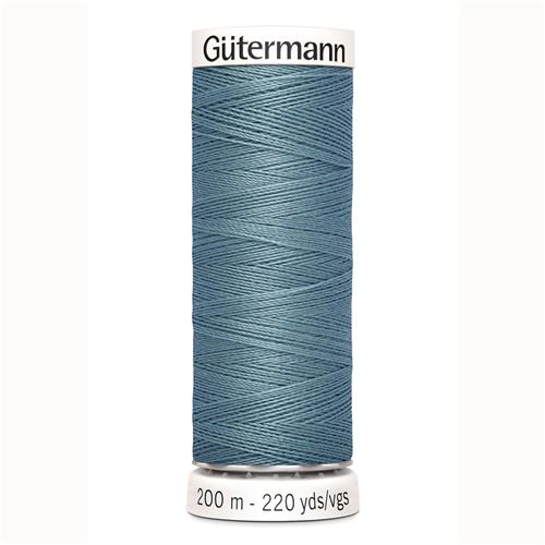 Gütermann Polyester allesnaaigaren 200 meter dikte 100 - Kleur 827