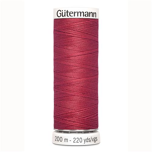Gütermann Polyester allesnaaigaren 200 meter dikte 100 - Kleur 82