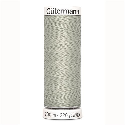 Gütermann Polyester allesnaaigaren 200 meter dikte 100 - Kleur 854