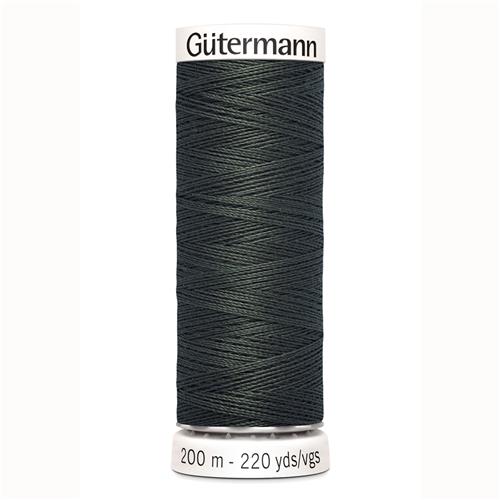 Gütermann Polyester allesnaaigaren 200 meter dikte 100 - Kleur 861