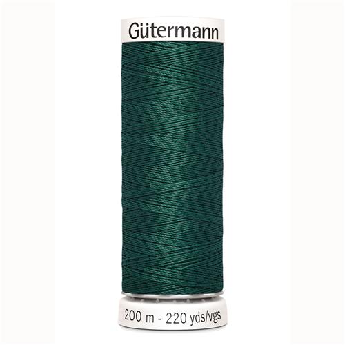Gütermann Polyester allesnaaigaren 200 meter dikte 100 - Kleur 869