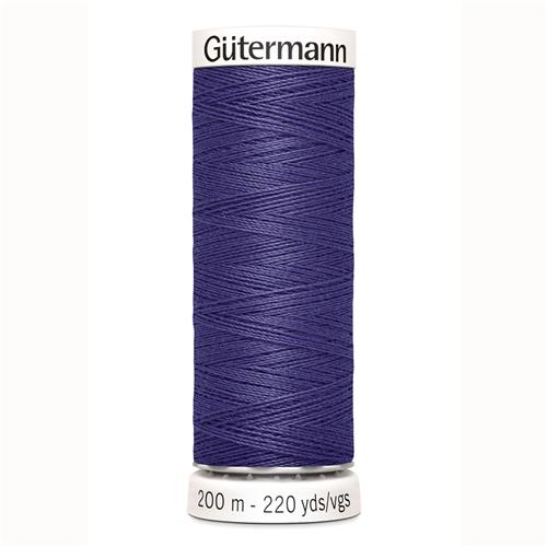 Gütermann Polyester allesnaaigaren 200 meter dikte 100 - Kleur 86