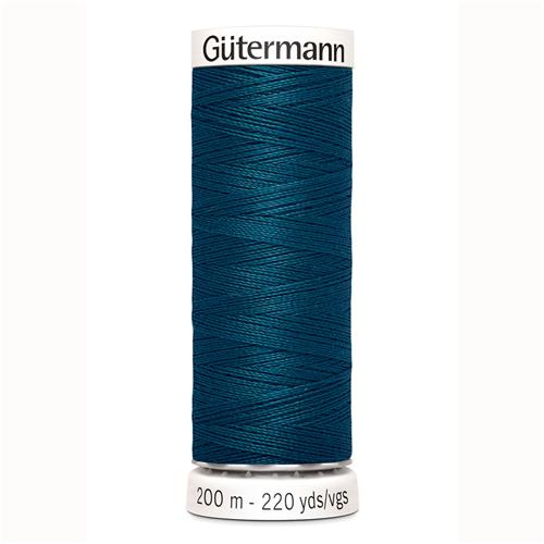 Gütermann Polyester allesnaaigaren 200 meter dikte 100 - Kleur 870