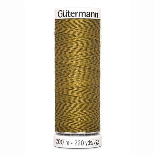 Gütermann Polyester allesnaaigaren 200 meter dikte 100 - Kleur 886
