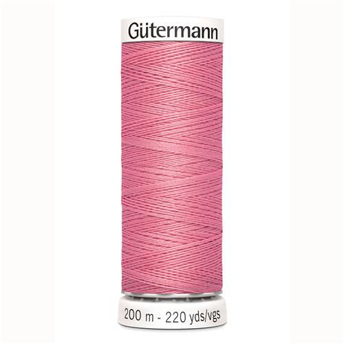 Gütermann Polyester allesnaaigaren 200 meter dikte 100 - Kleur 889