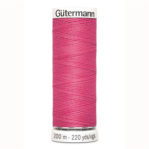 Gütermann Polyester allesnaaigaren 200 meter dikte 100 - Kleur 890