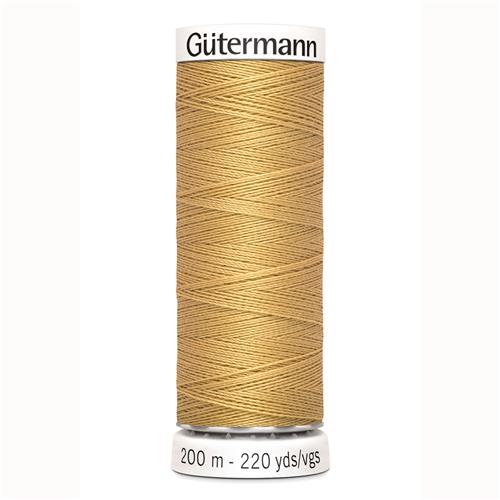 Gütermann Polyester allesnaaigaren 200 meter dikte 100 - Kleur 893
